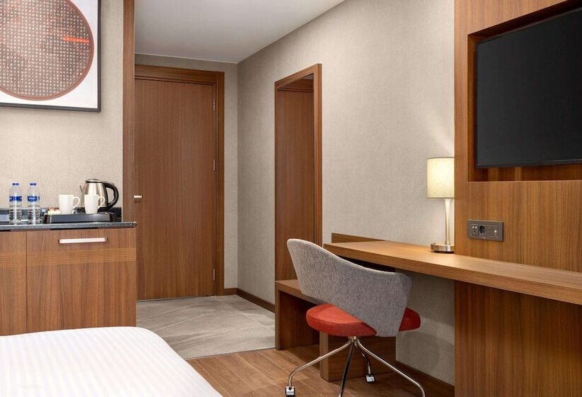 هتل Ramada By Wyndham Adiyaman