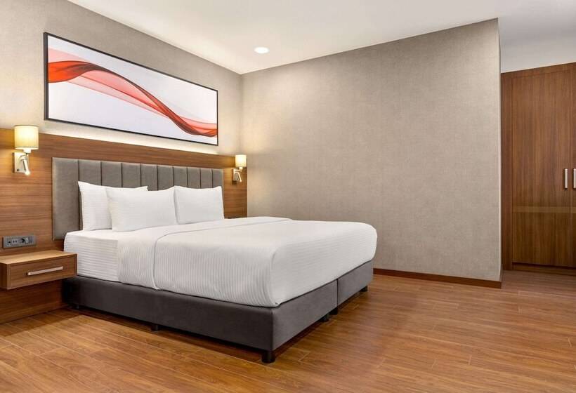 هتل Ramada By Wyndham Adiyaman