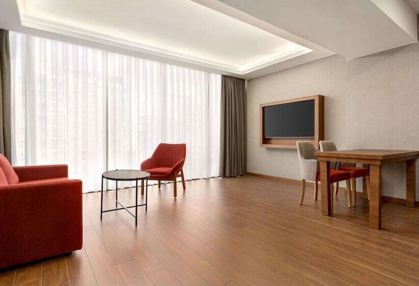 هتل Ramada By Wyndham Adiyaman