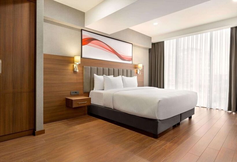 هتل Ramada By Wyndham Adiyaman