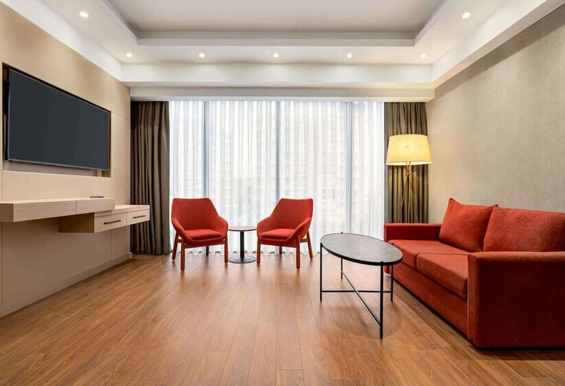 هتل Ramada By Wyndham Adiyaman