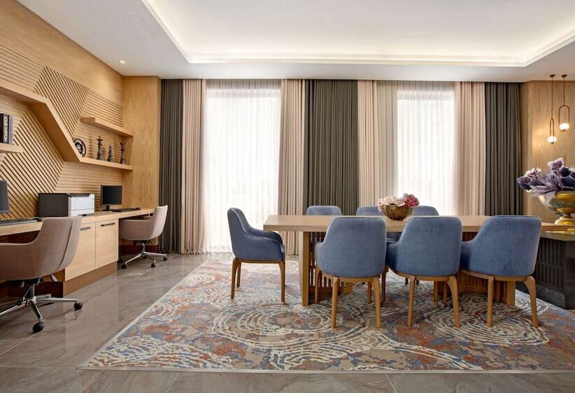 هتل Ramada By Wyndham Adiyaman