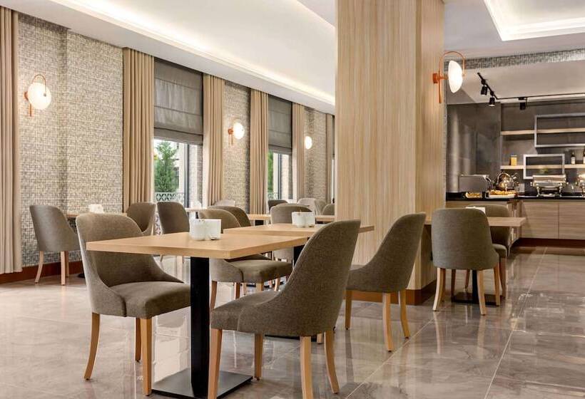هتل Ramada By Wyndham Adiyaman