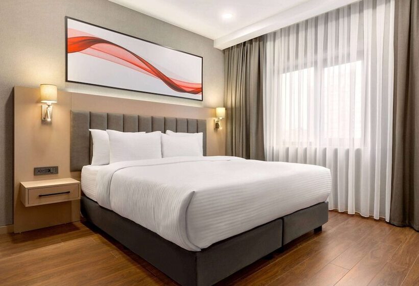 هتل Ramada By Wyndham Adiyaman