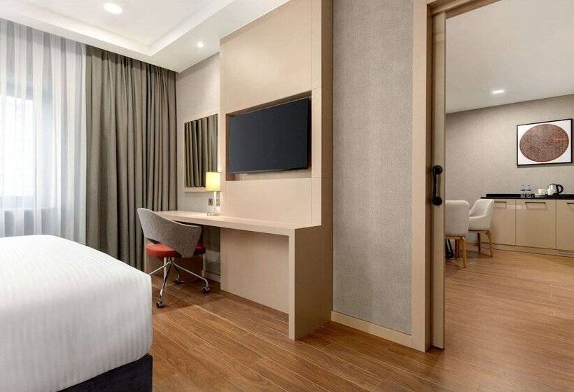 هتل Ramada By Wyndham Adiyaman