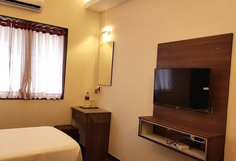 هتل Rhythm Grand Suite