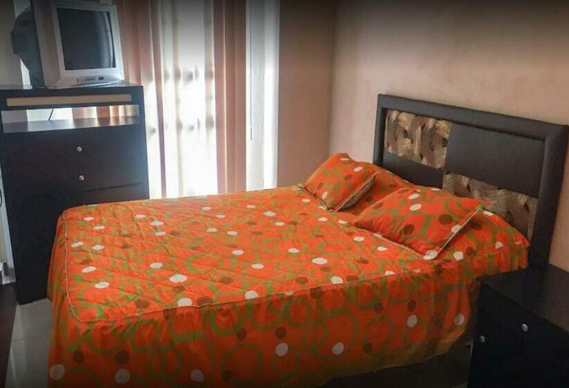 فندق Suave Patria