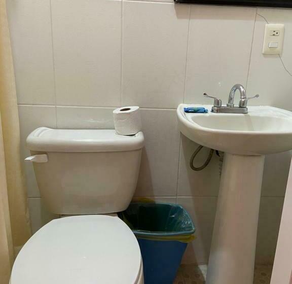 فندق Suave Patria