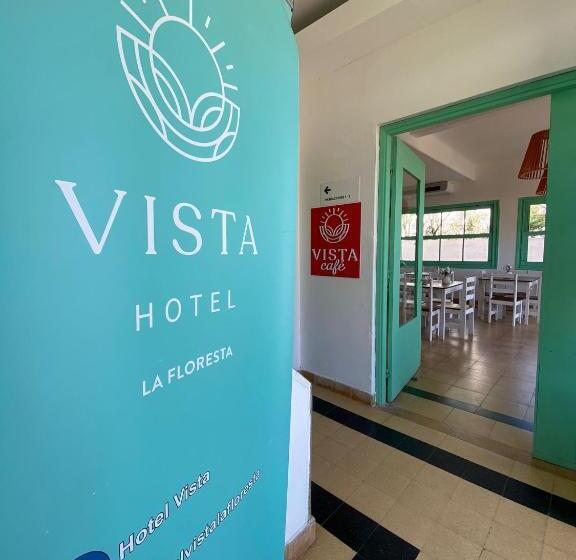 هتل Vista La Floresta