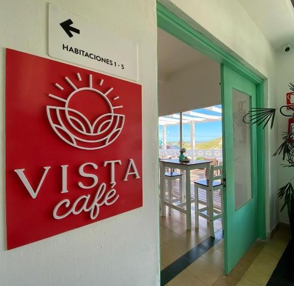هتل Vista La Floresta