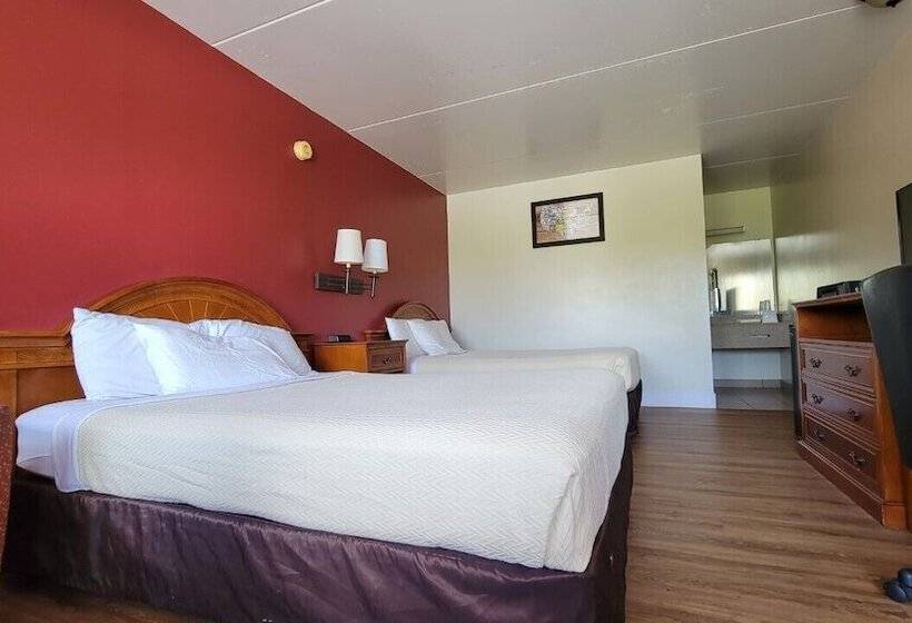 King S Inn Motel