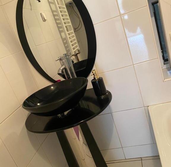 پانسیون Apartmani Petra