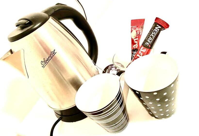 پانسیون Apartmani Petra