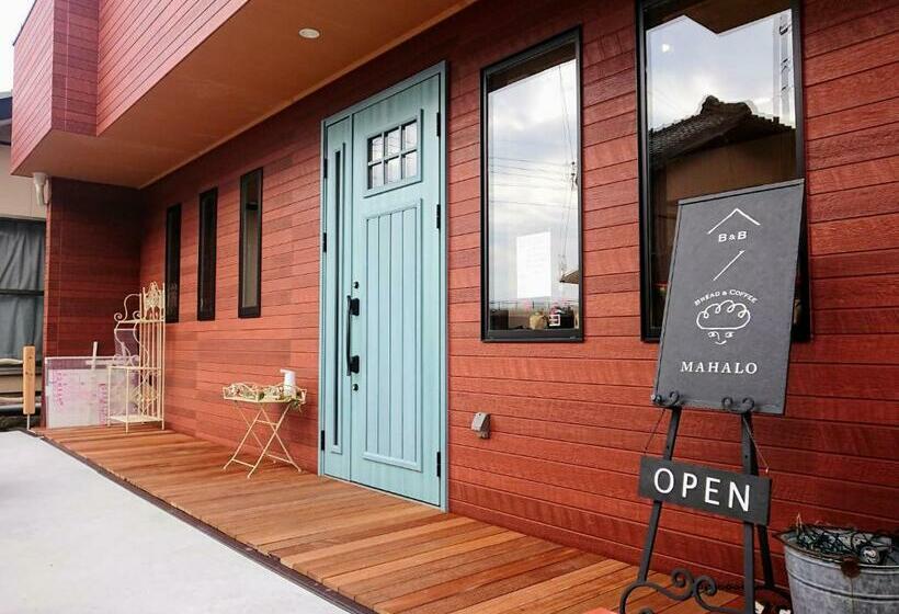 بنسيون Mahalo   Vacation Stay 05513v