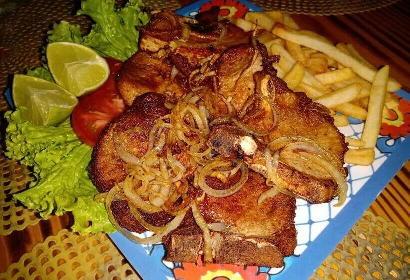 بنسيون Pousada Casa Nostra