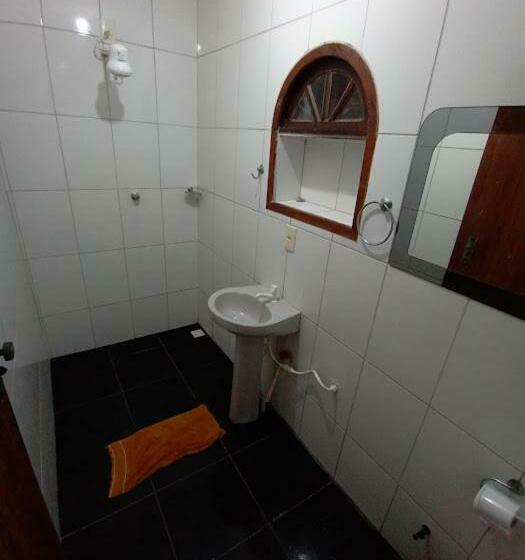 بنسيون Pousada Casa Nostra