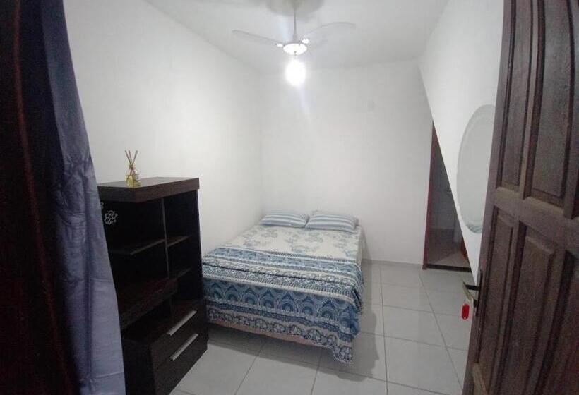 بنسيون Pousada Casa Nostra
