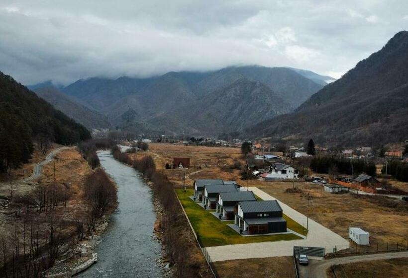 Курорт Complex Lunlo Village
