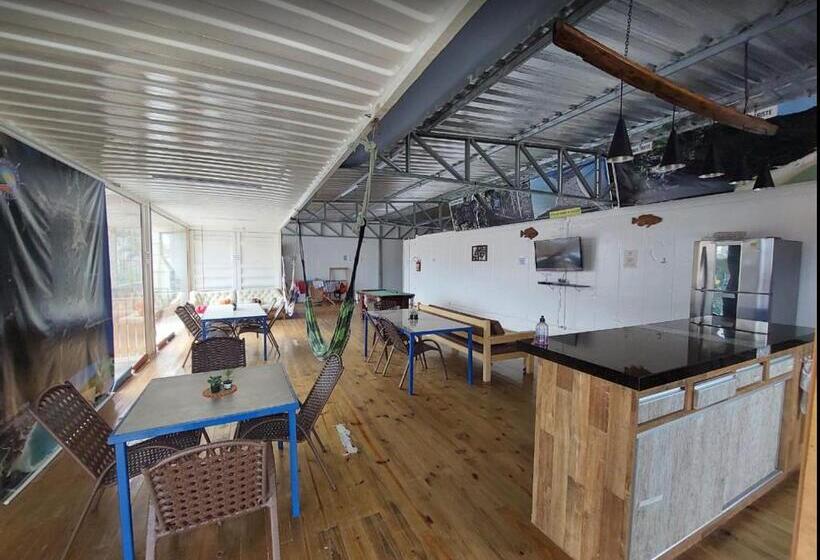 Trip Adventure Hostel