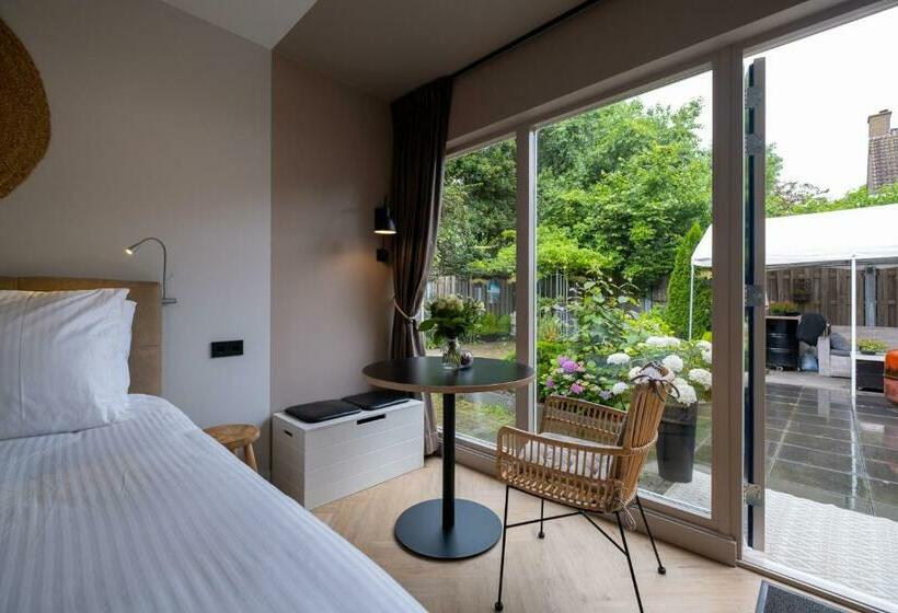 B&b De Hoek