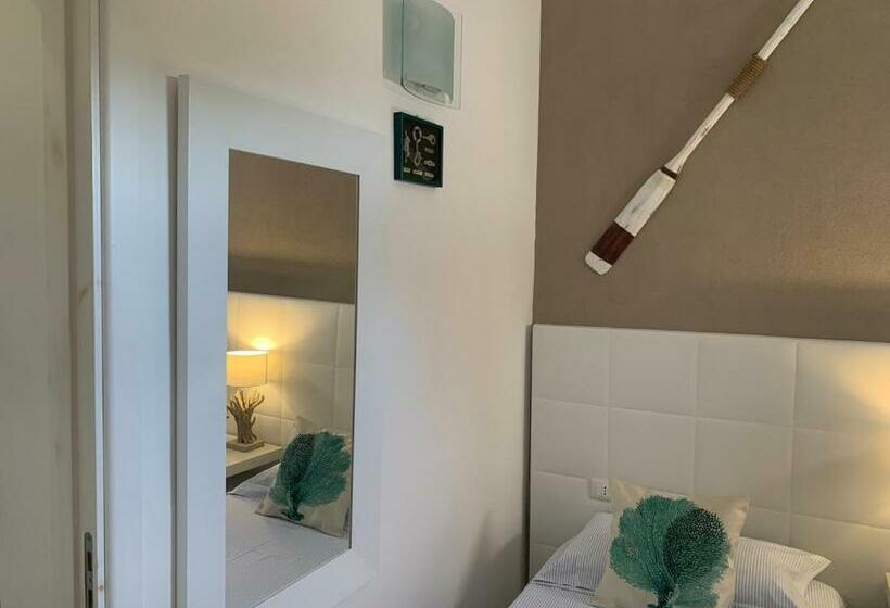 Bed and Breakfast Aquarama Rooms & Apartments