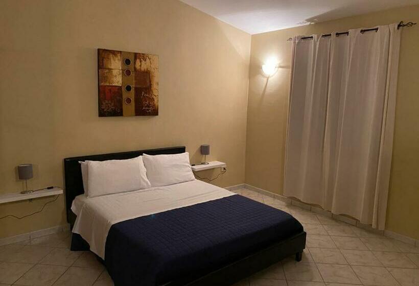 Bed and Breakfast Bed&breakfast   Lafoce