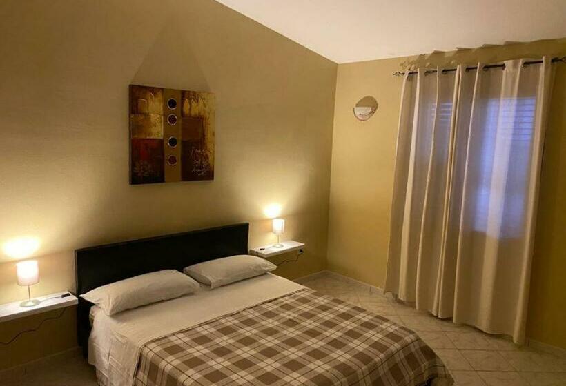 Bed and Breakfast Bed&breakfast   Lafoce