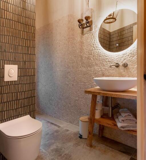 تختخواب و صبحانه Gut Leben Landresort