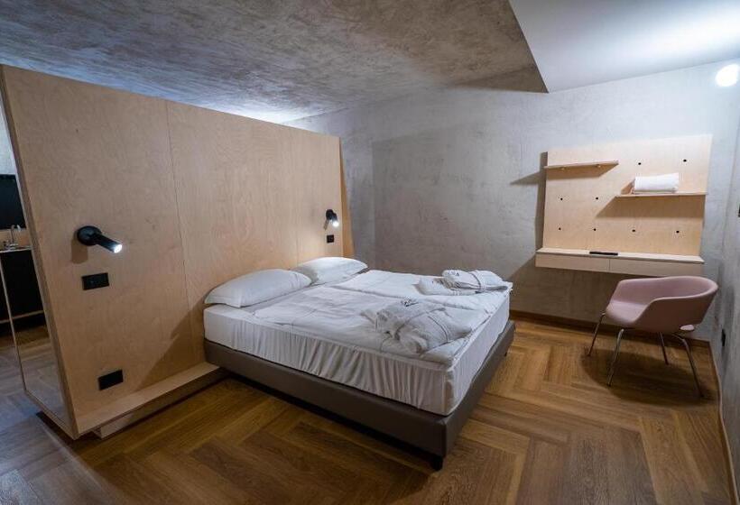 Bed and Breakfast La Meridiana