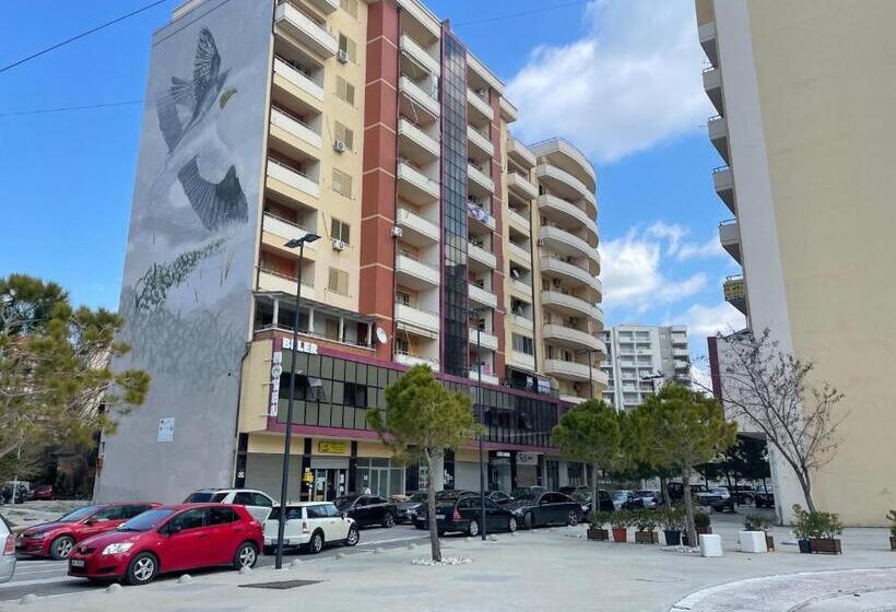 Center Residence