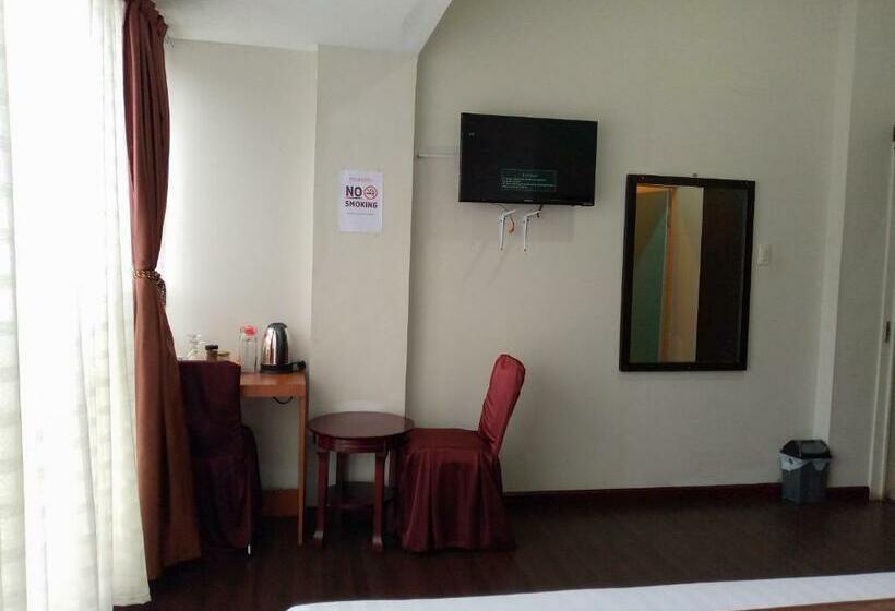 هتل Belangi Syariah Taakengon Mitra Reddoorz