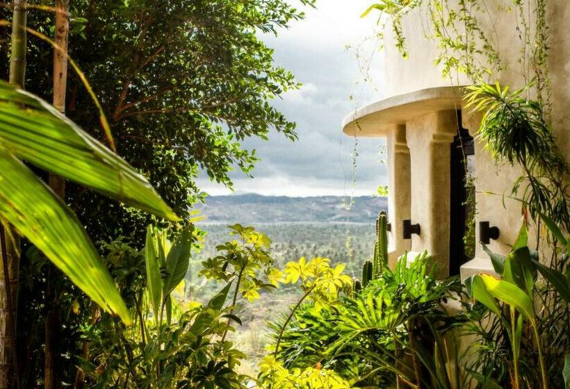 فندق Dome Lombok