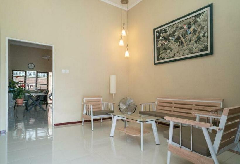 هتل Koolkost Syariah Near Jalan Ahmad Yani Banjarmasin