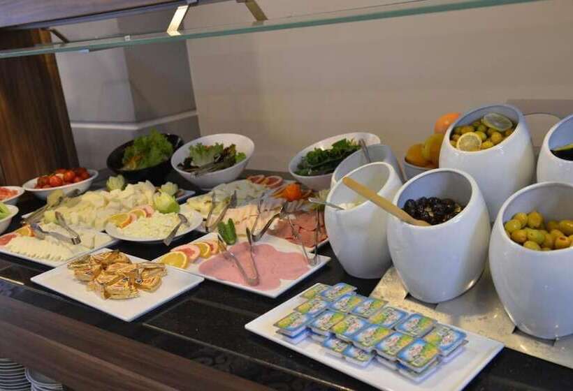 Fotos del hotel Litros  & Spa:  6