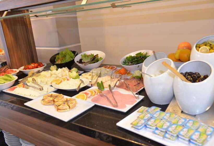 Fotos del hotel Litros  & Spa:  17