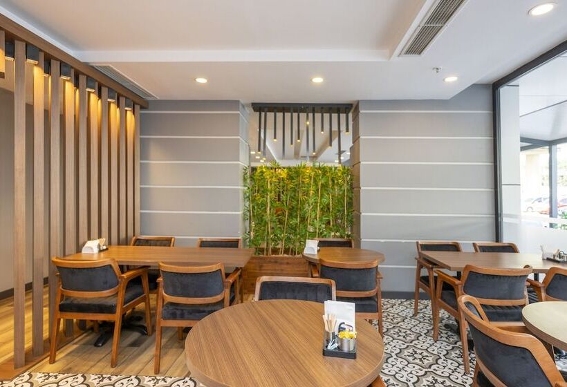 Fotos del hotel Litros  & Spa:  21