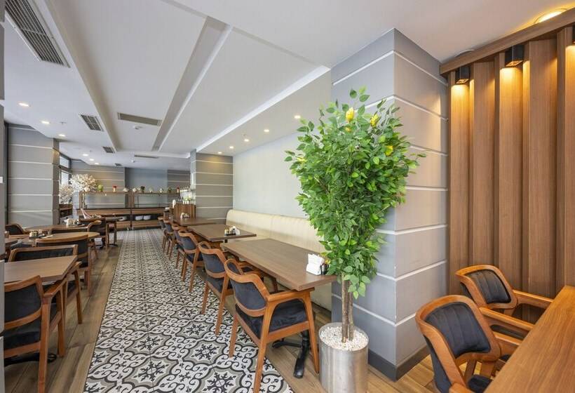 Fotos del hotel Litros  & Spa:  16