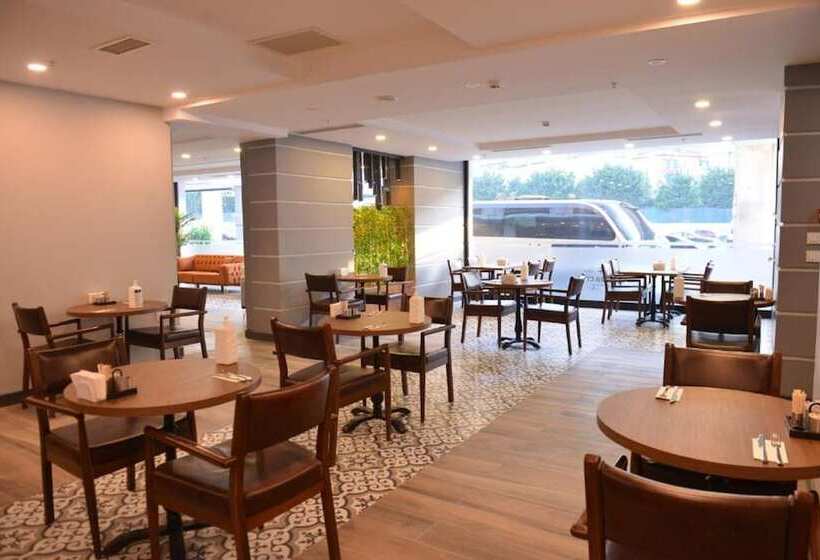 Fotos del hotel Litros  & Spa:  23