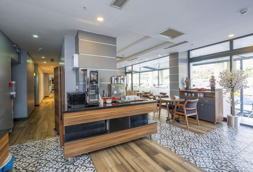 Fotos del hotel Litros  & Spa:  19