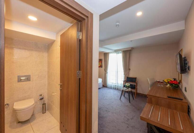 Fotos del hotel Litros  & Spa:  10