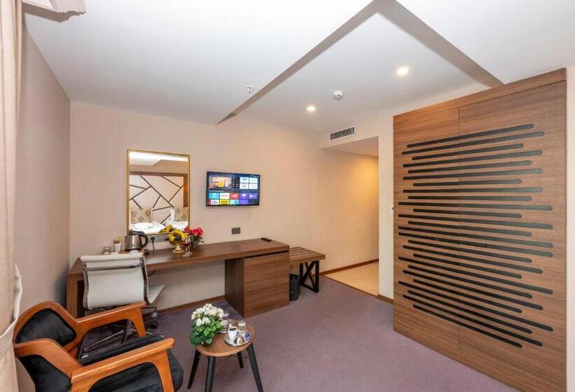 Fotos del hotel Litros  & Spa:  18