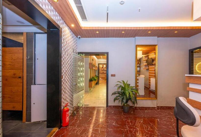 Fotos del hotel Litros  & Spa:  24