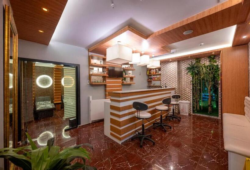 Fotos del hotel Litros  & Spa:  28