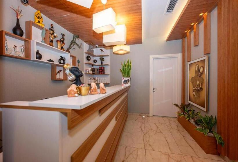 Fotos del hotel Litros  & Spa:  27