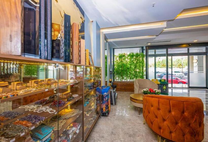 Fotos del hotel Litros  & Spa:  35