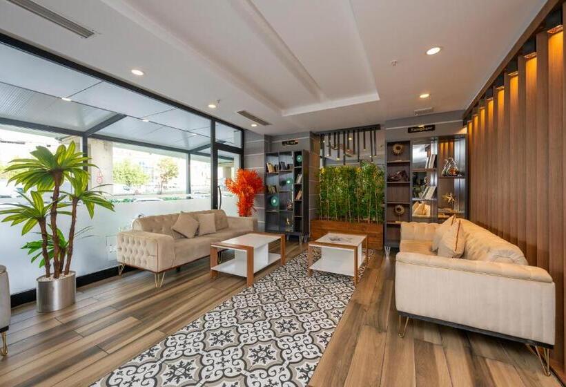 Fotos del hotel Litros  & Spa:  38