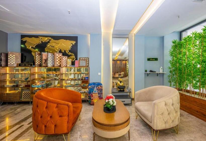 Fotos del hotel Litros  & Spa:  33