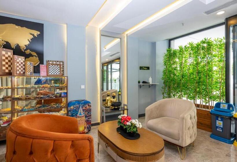 Fotos del hotel Litros  & Spa:  34