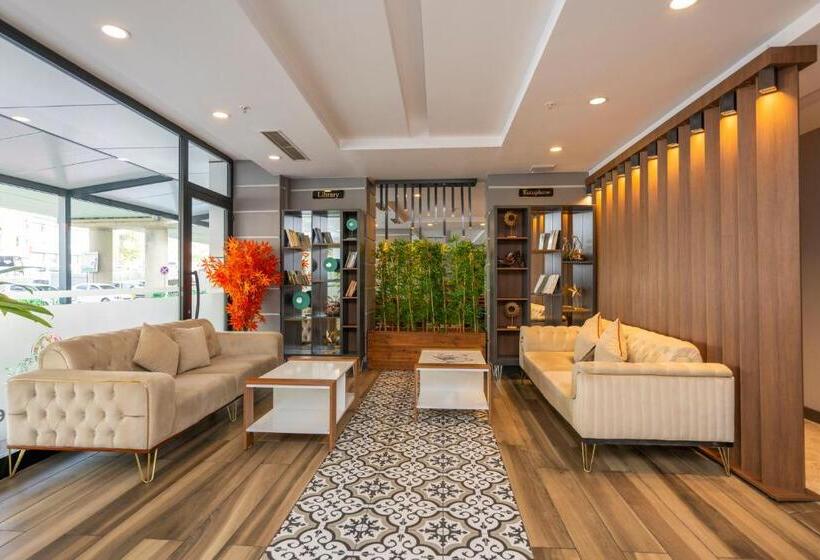 Fotos del hotel Litros  & Spa:  39