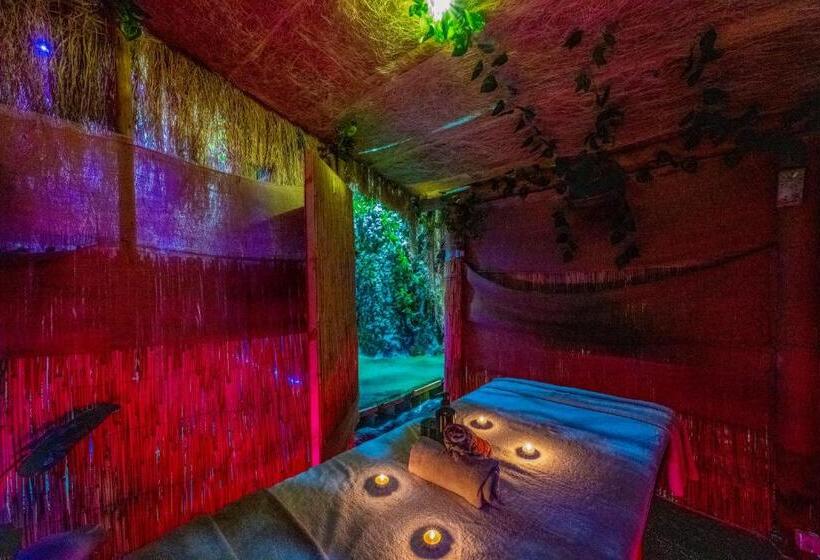 Fotos del hotel Litros  & Spa:  30